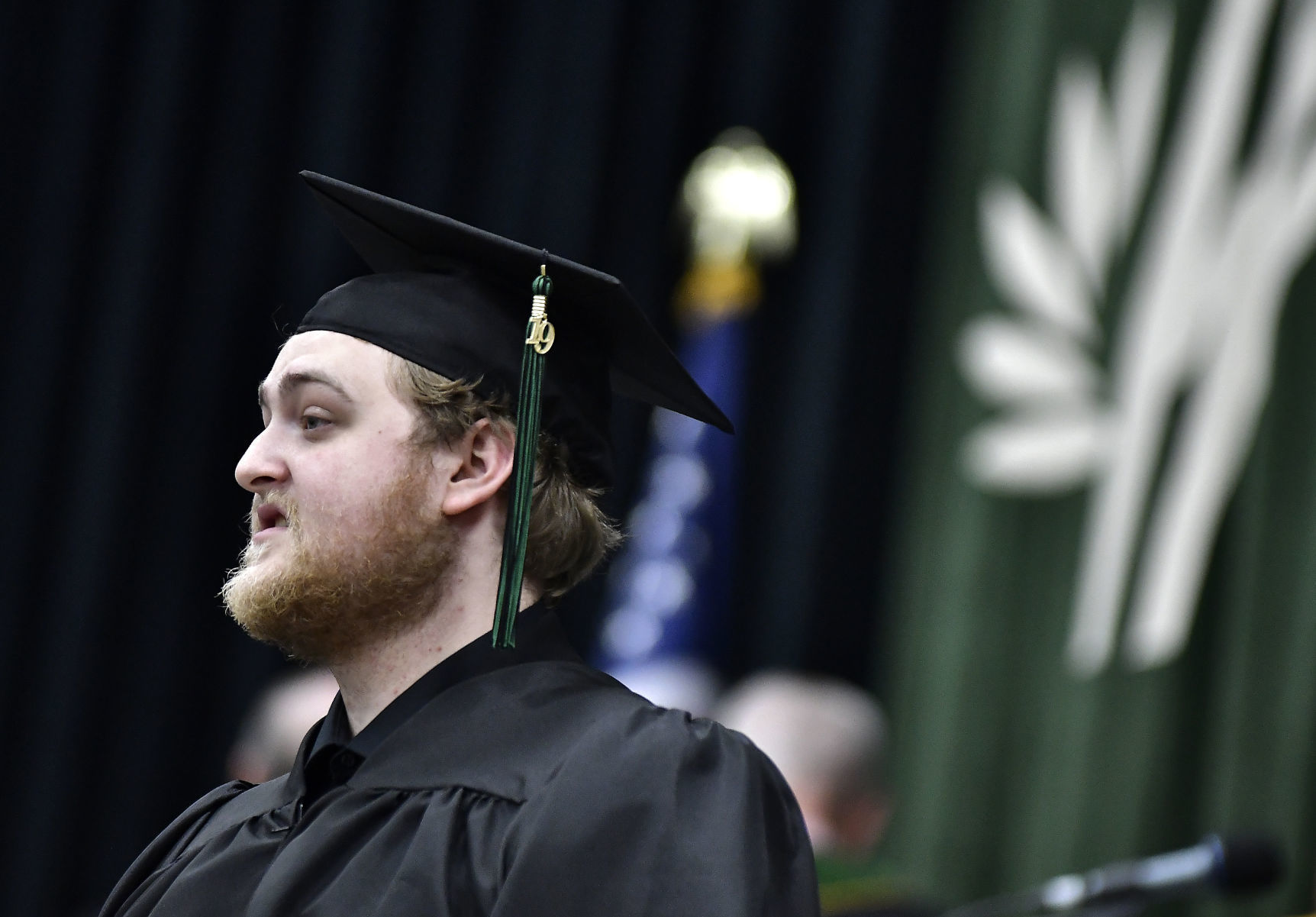 UWP GRADUATION